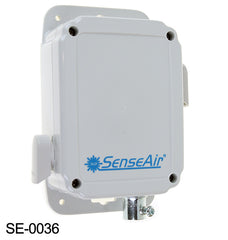 eSense Outdoor CO2 Sensor