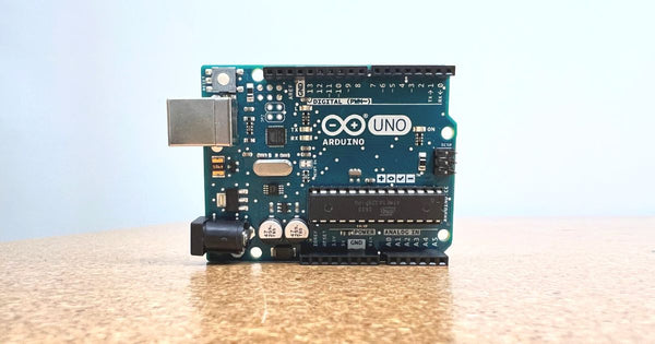 Arduino Uno