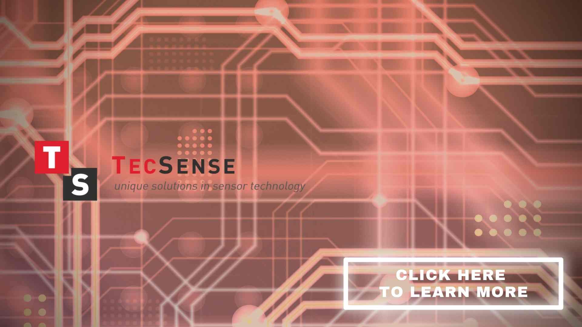 TecSense Gas Sensors