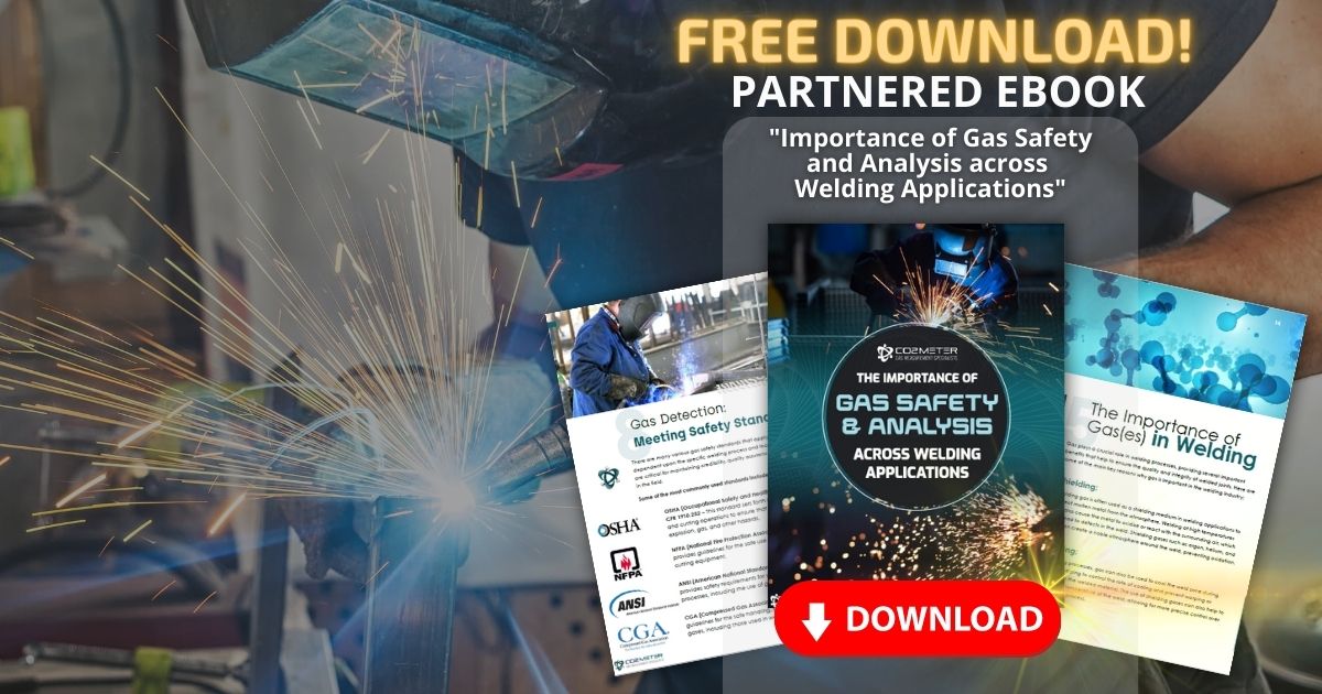 Understanding Gas Safety and Analysis in Welding