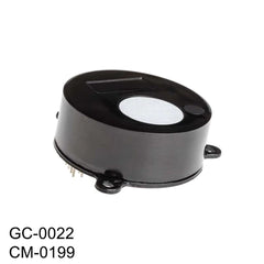 gas detection sensor