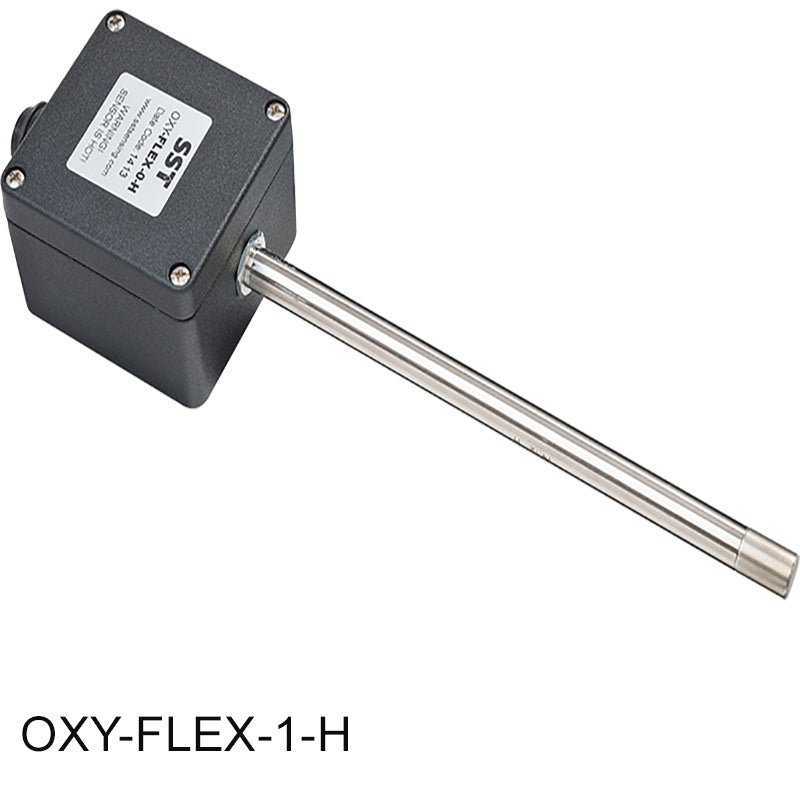 Oxy-Flex Oxygen Analyzer - CO2 Meter product image