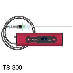 3D printing oxygen analyzer