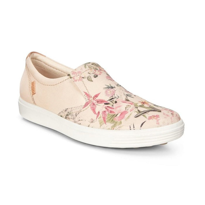 ecco soft 7 floral