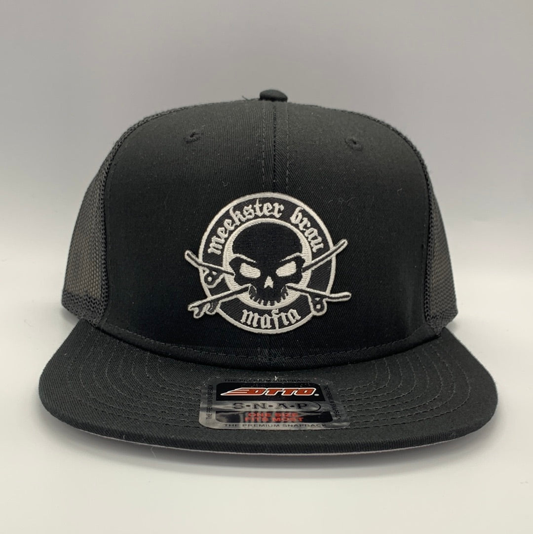 Meekster Brau Mafia Cap – SK8supply.com