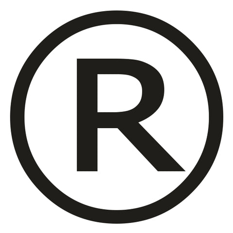 what is a registered trademark