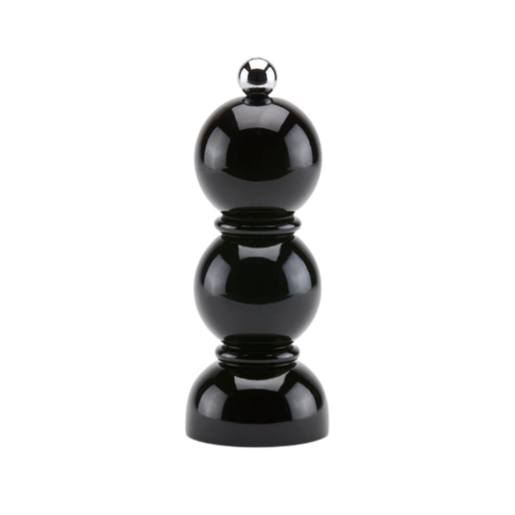 Shop Addison Ross Ltd Uk Black Mini Bob Salt Or Pepper Mill