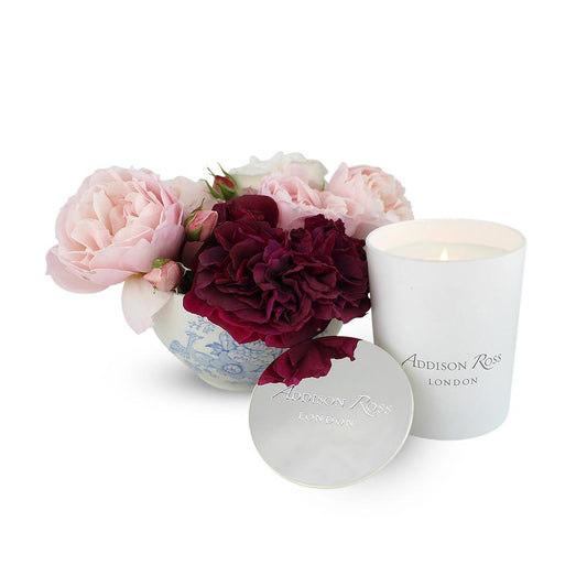 Addison Ross Wild Lily Candle