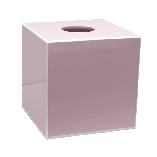 Mint Rectangular Tissue Box – Addison Ross Ltd UK