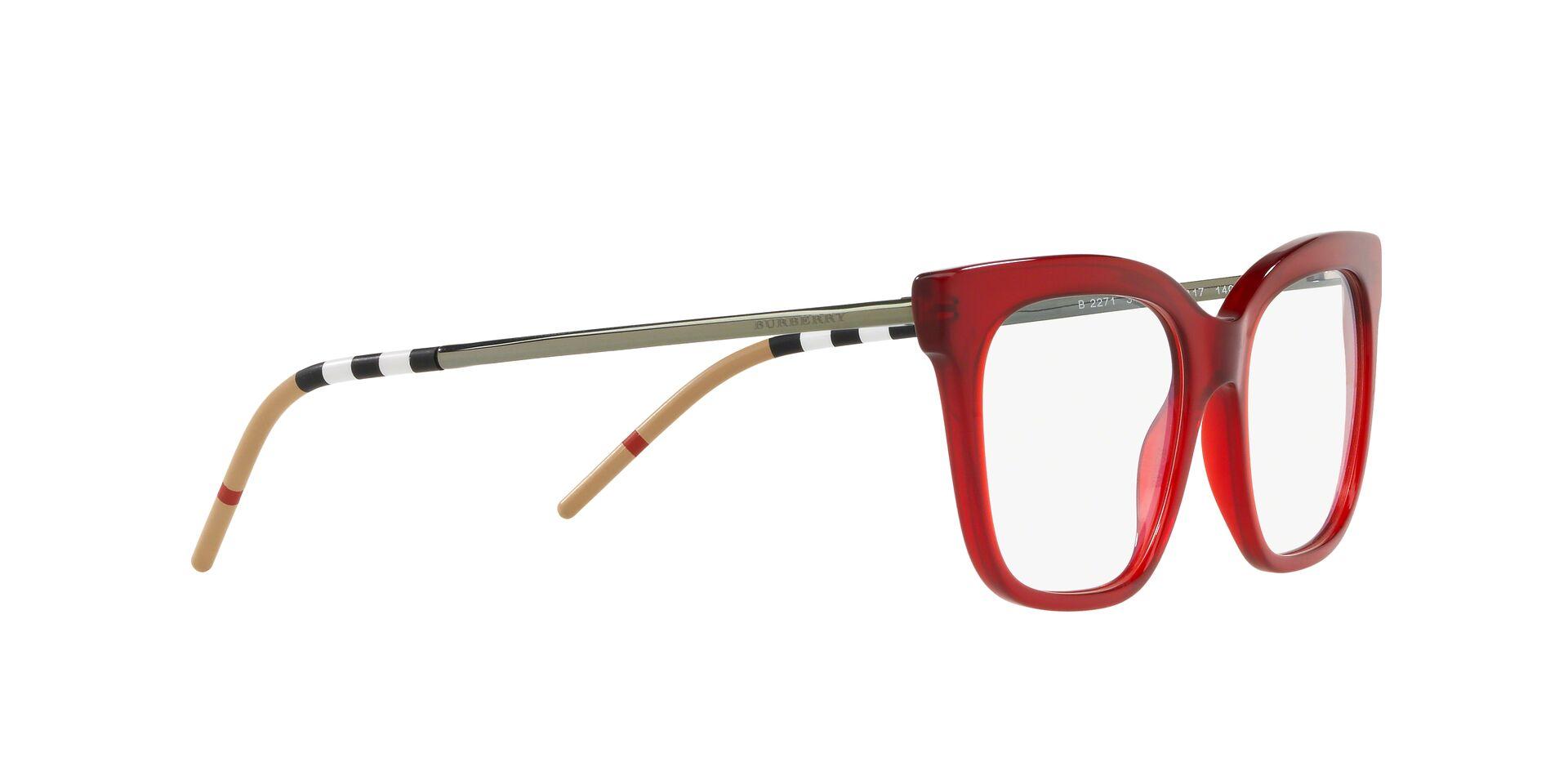 Burberry 2271 Eyeglasses - shadieware