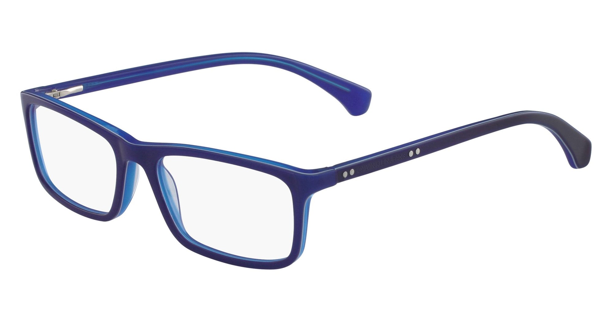 Calvin Klein Jeans CKJ302 Eyeglasses - shadieware
