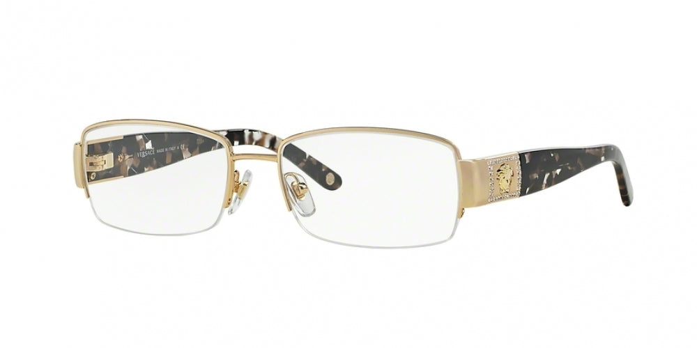 Versace 1175b Eyeglasses Shadieware