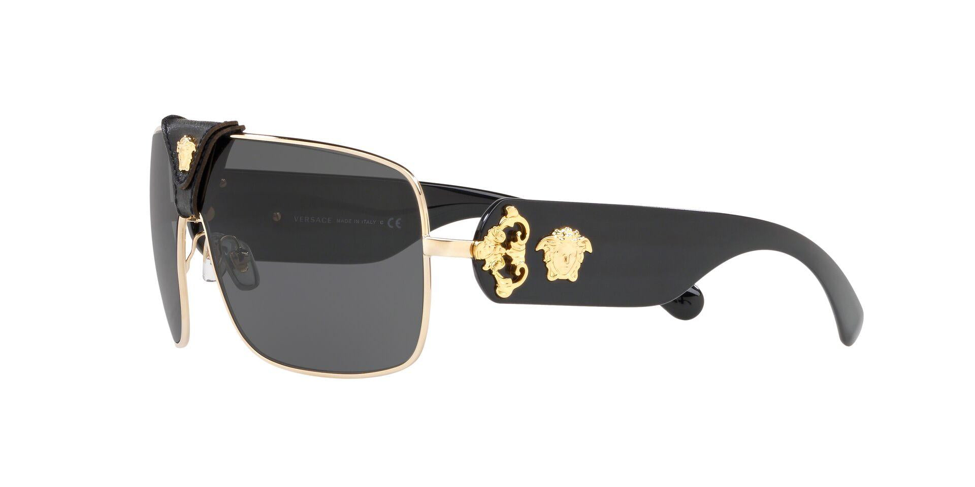 Versace Squared Baroque 2207Q 