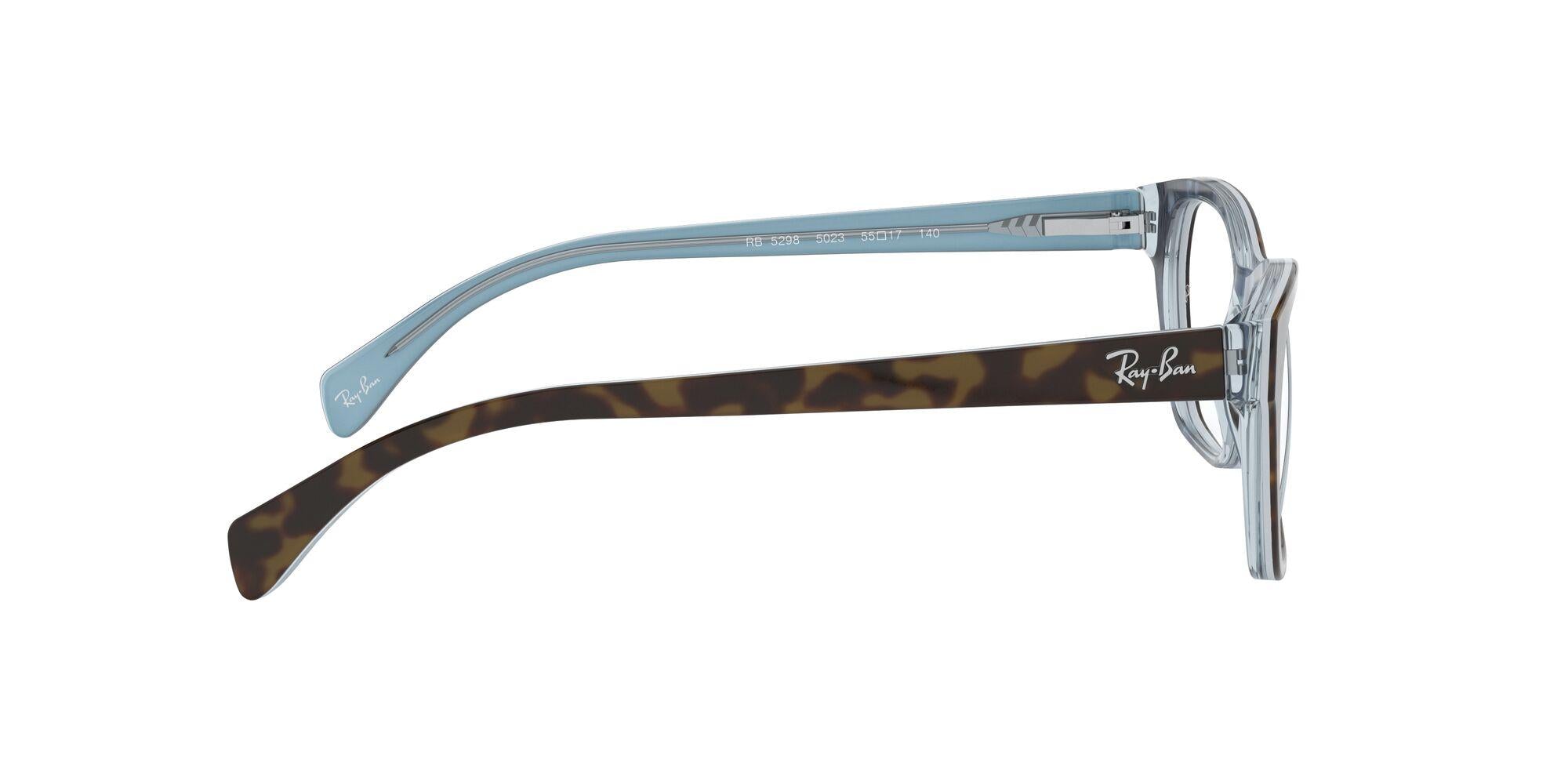 ray ban 5298 havana