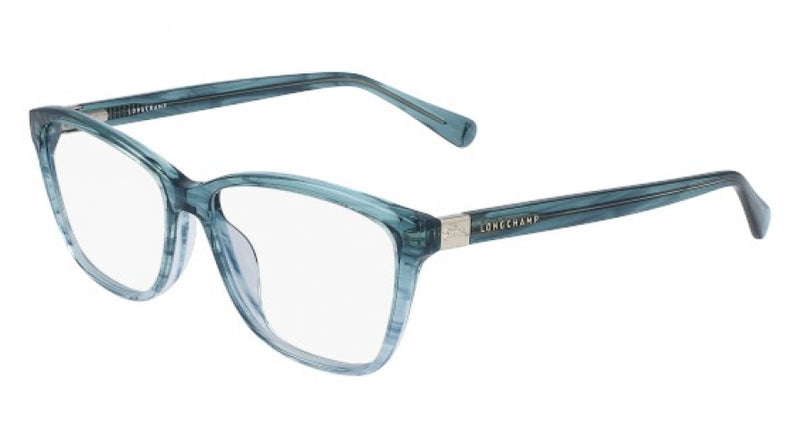 Longchamp LO2659 Eyeglasses - shadieware