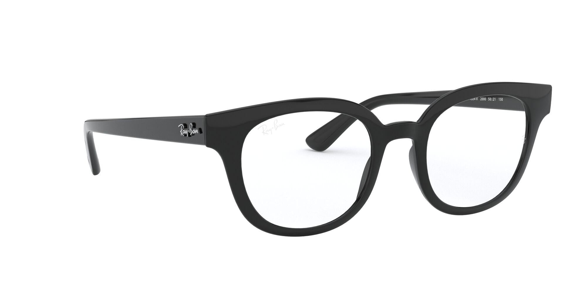 Ray Ban 4324V Eyeglasses - shadieware