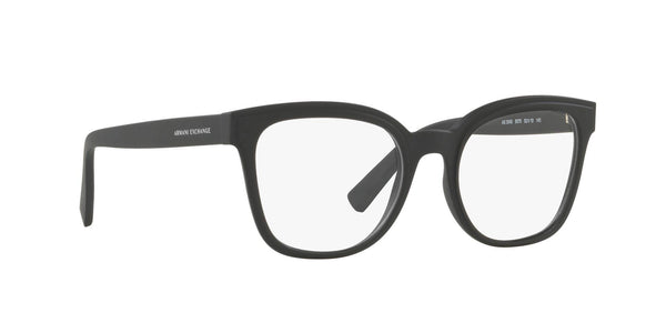 Armani Exchange 3049 Eyeglasses - shadieware