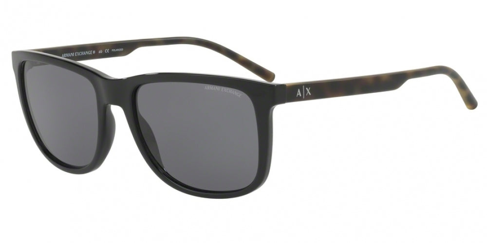 armani exchange sunglass