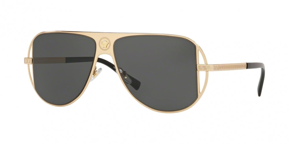 Versace 2212 Sunglasses Shadieware