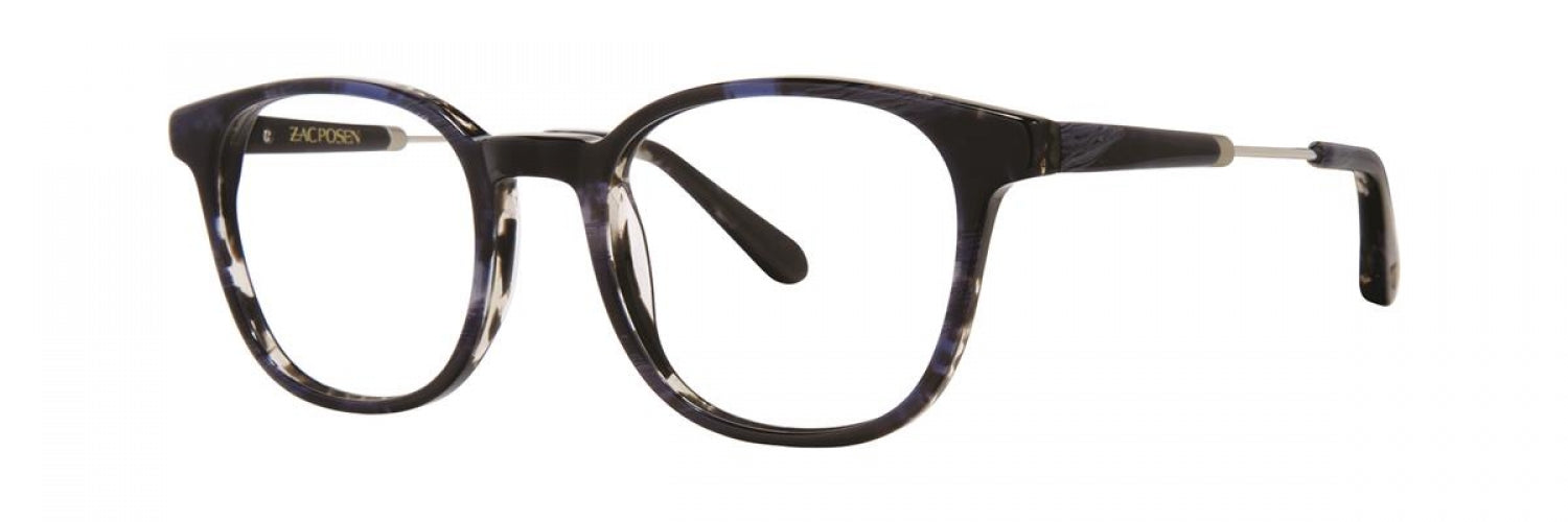 Zac Posen Oliver Eyeglasses - shadieware