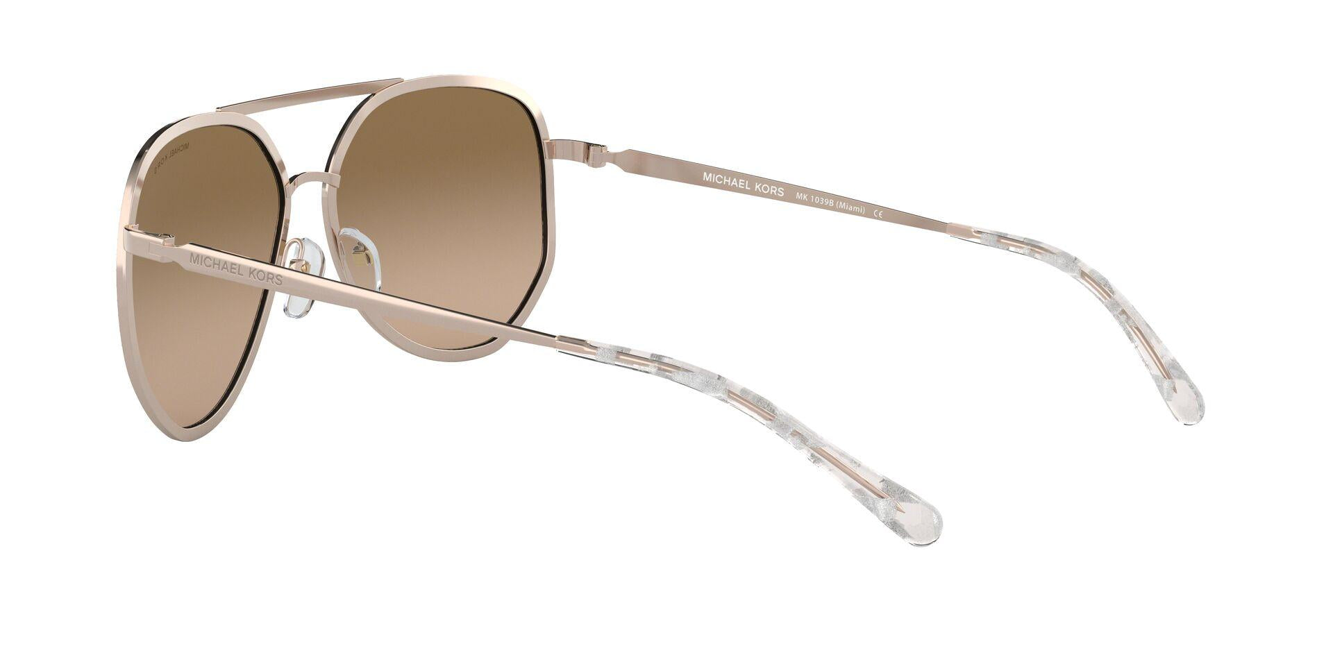 mk miami sunglasses