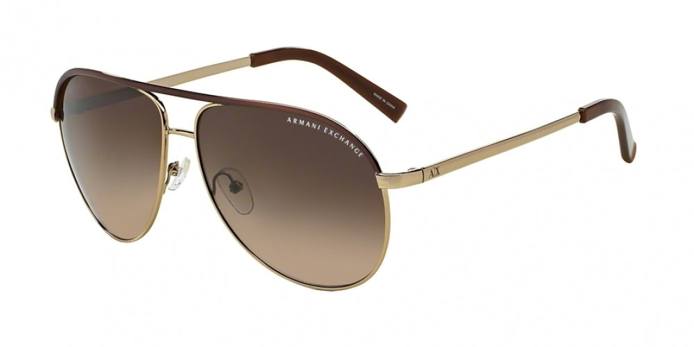 Armani Exchange 2002 Sunglasses 