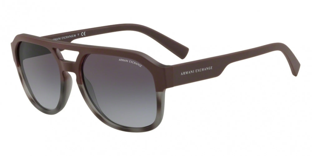 Armani Exchange 4074S Sunglasses 