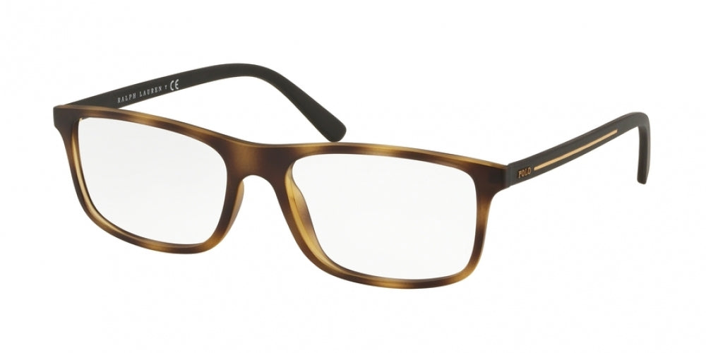 Polo 2197 Eyeglasses - shadieware