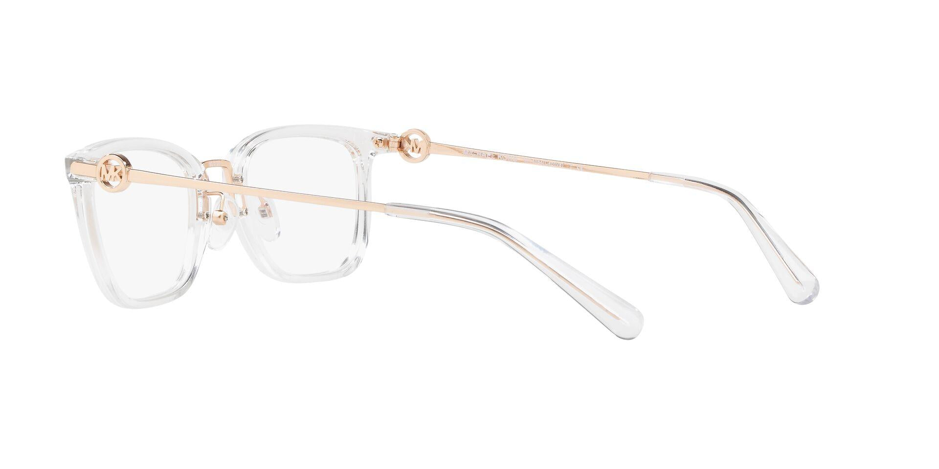 Michael Kors Captiva 4054 Eyeglasses Shadieware