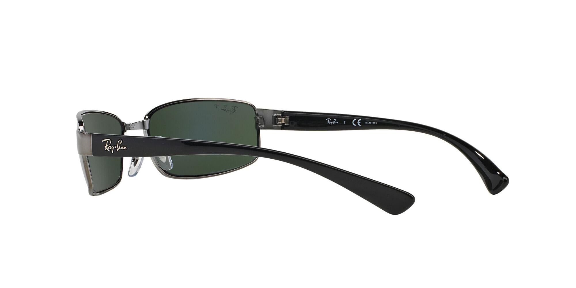 ray ban flat round sunglasses