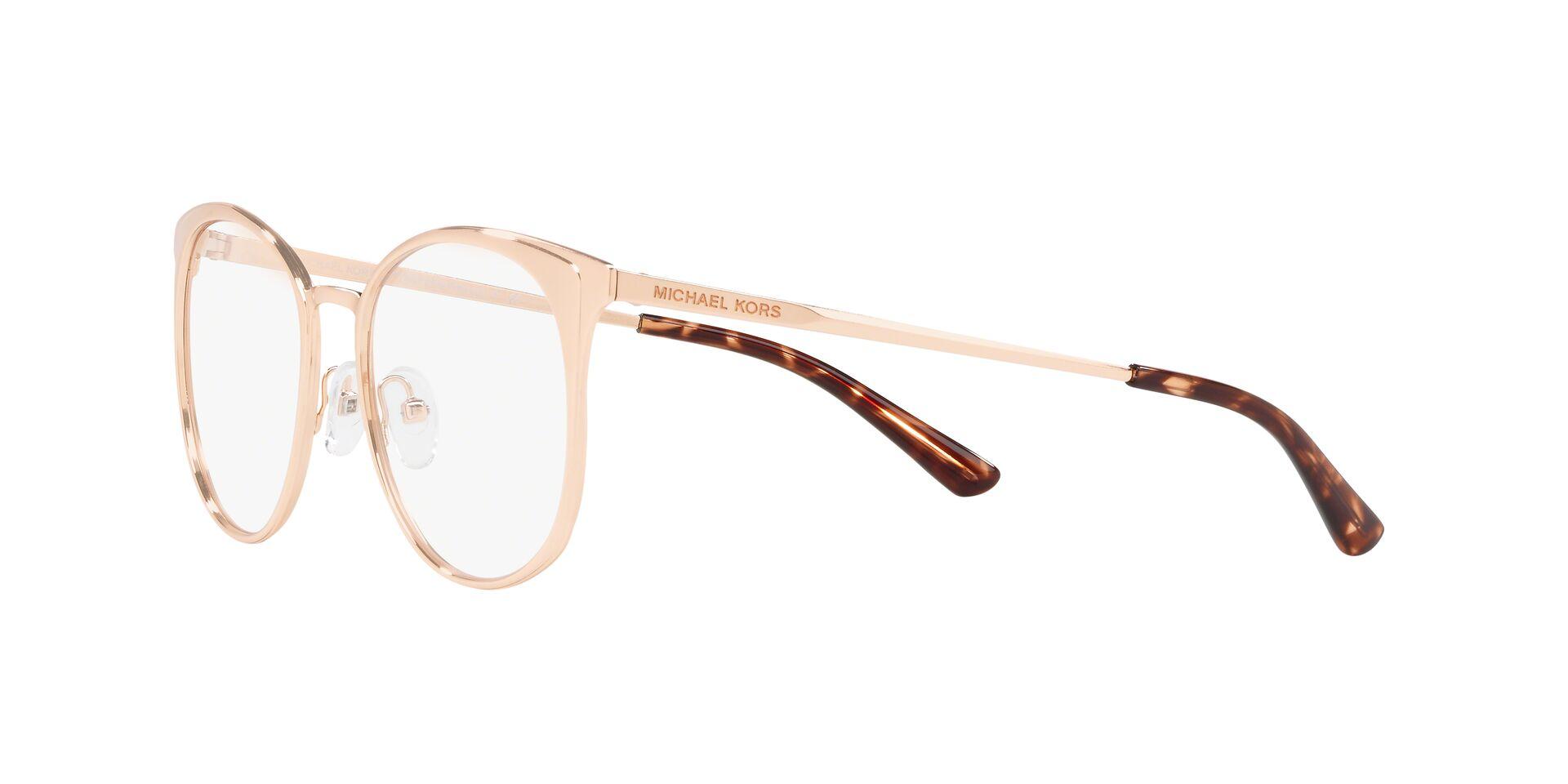 michael kors glasses 3022