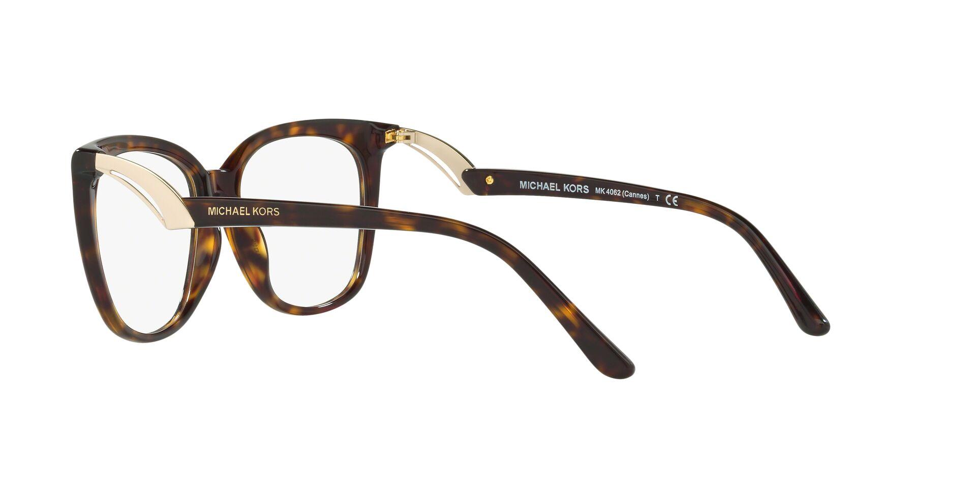 michael kors tortoise eyeglasses