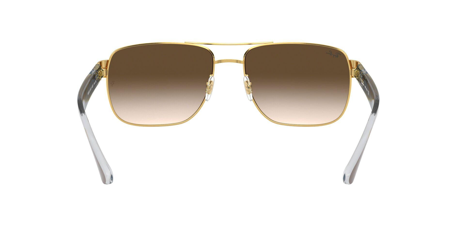 Ray Ban 3530 Sunglasses - shadieware