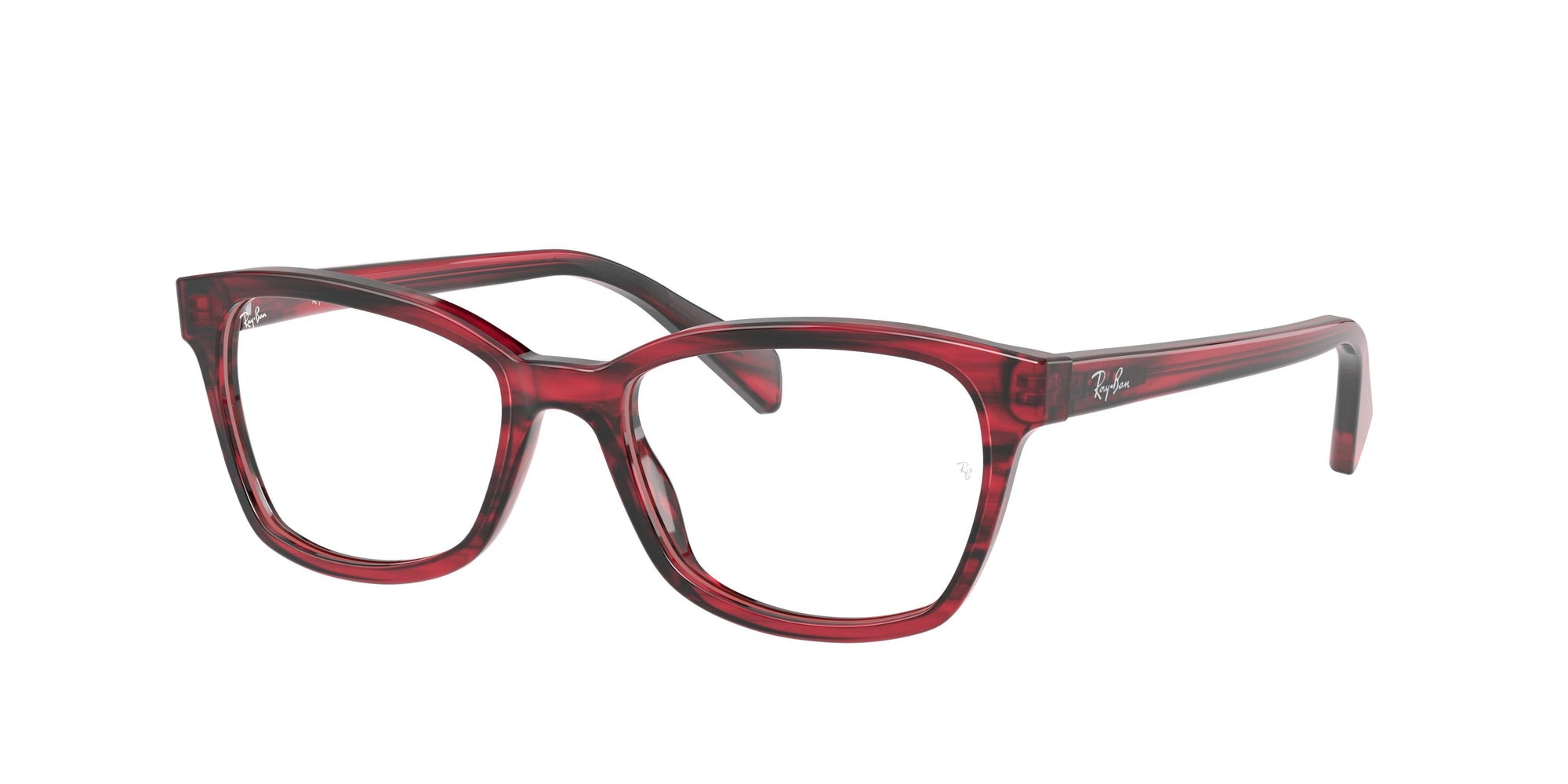 Ray Ban Junior 1591 Eyeglasses - shadieware