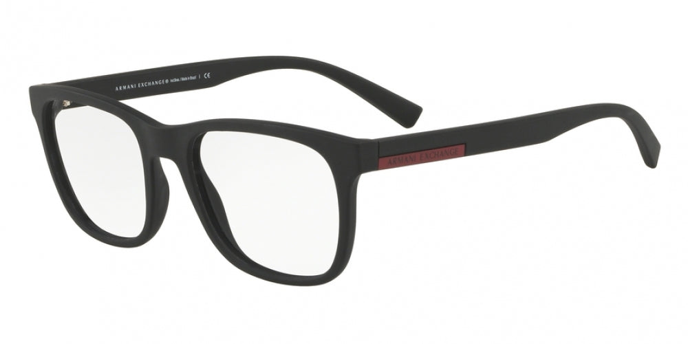 armani exchange spectacle frames