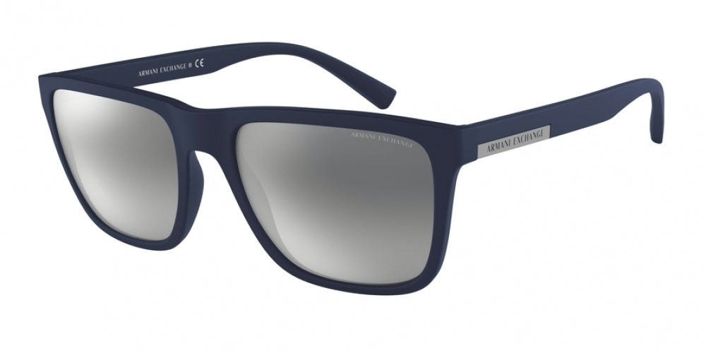 Armani Exchange 4080S Sunglasses 