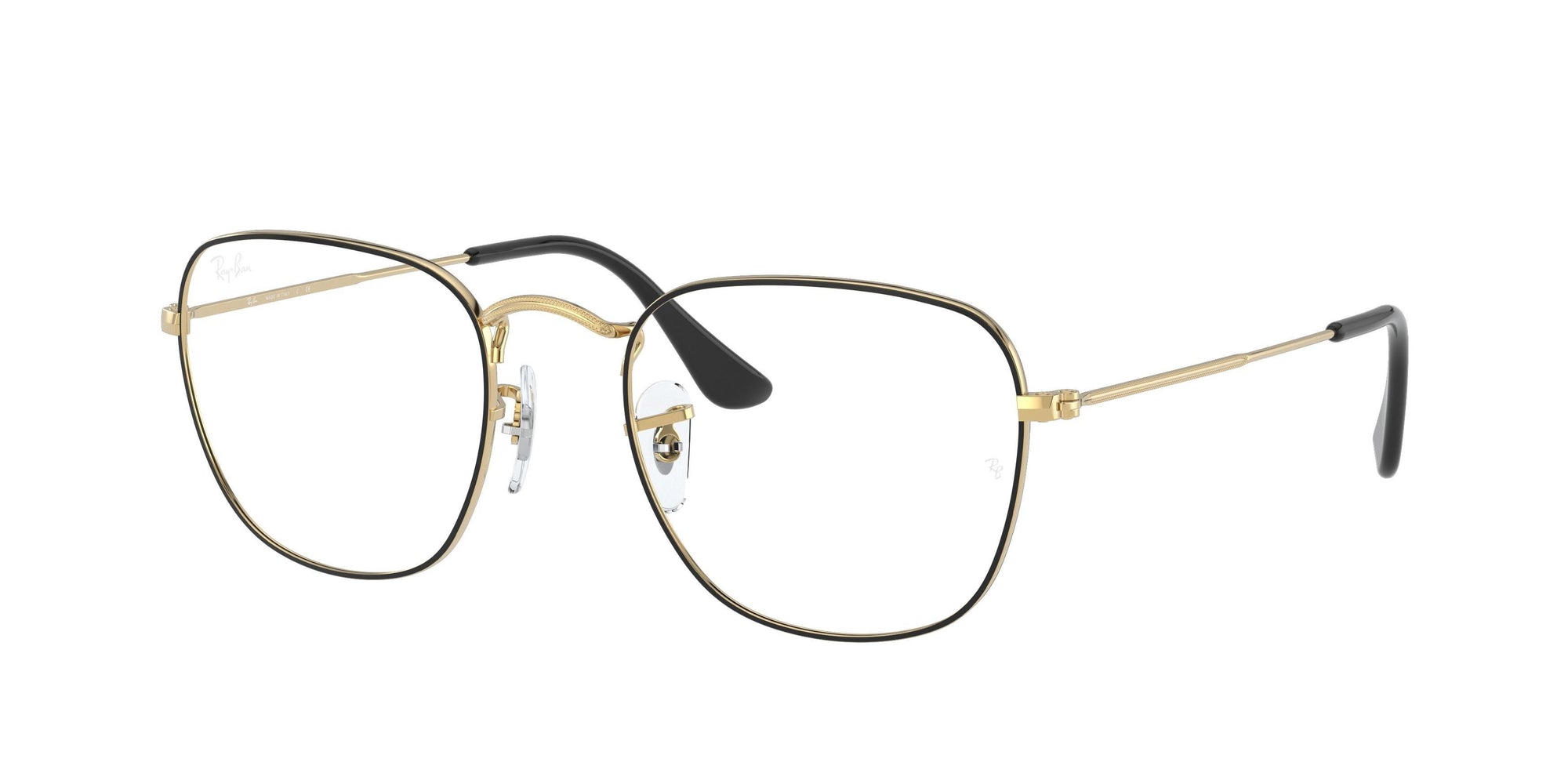 Ray Ban Frank 3857V Eyeglasses - shadieware
