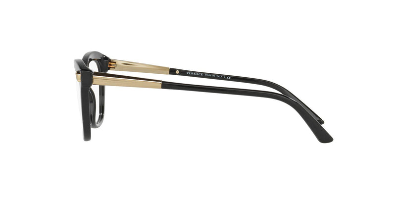 versace 3224 eyeglasses