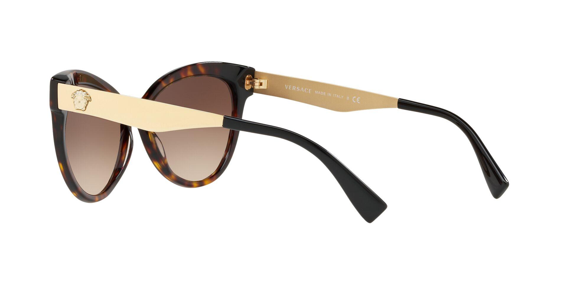 versace sunglasses 4338