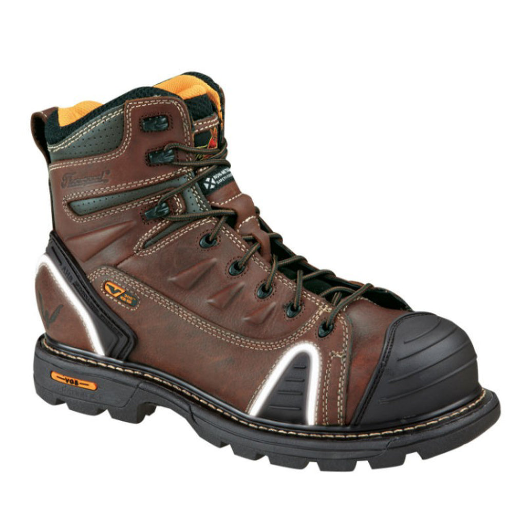 thorogood gen flex boots