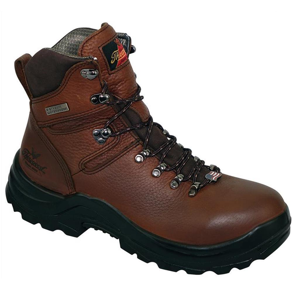 thorogood omni boots