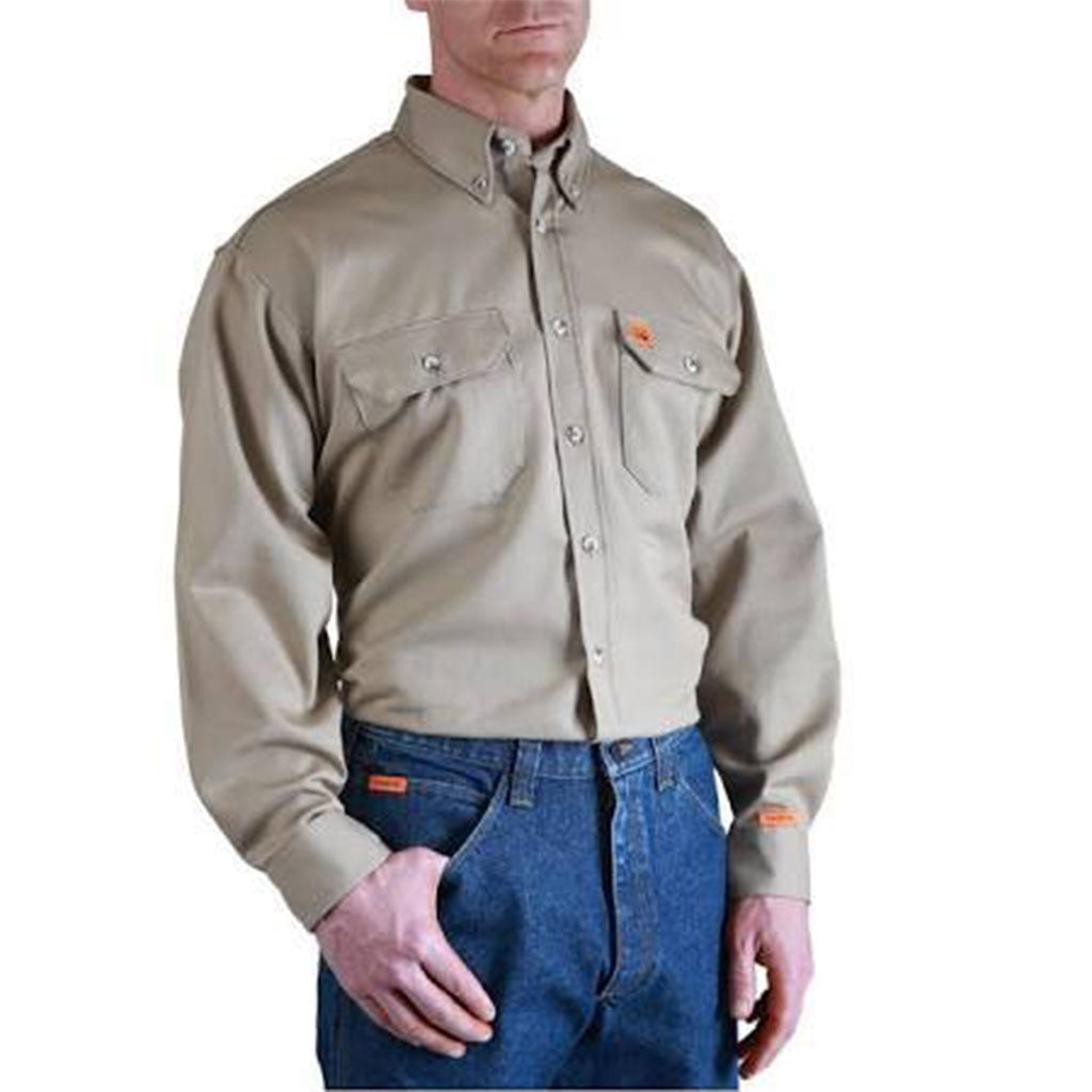 wrangler fr khaki pants