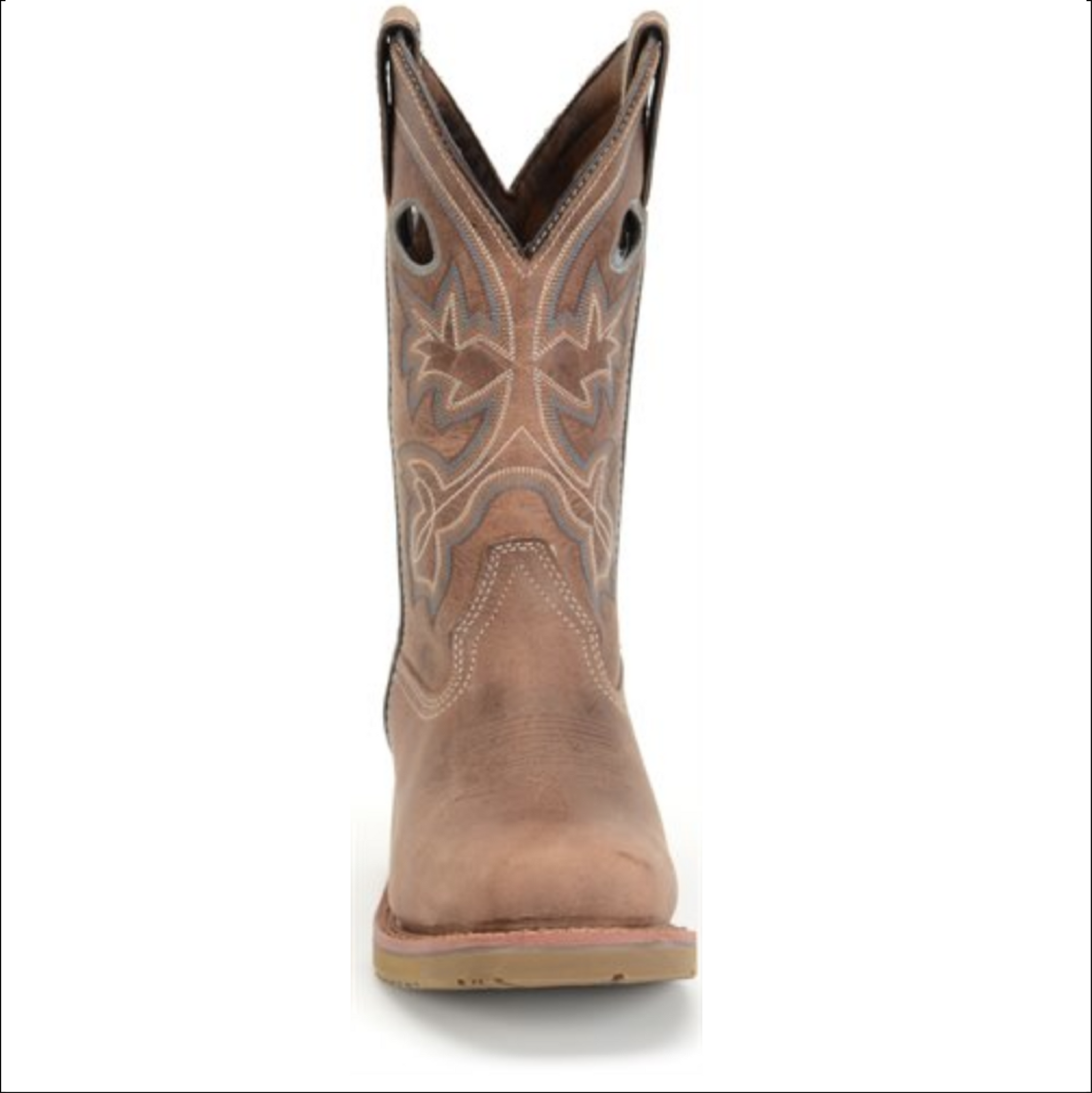 double h womens boots