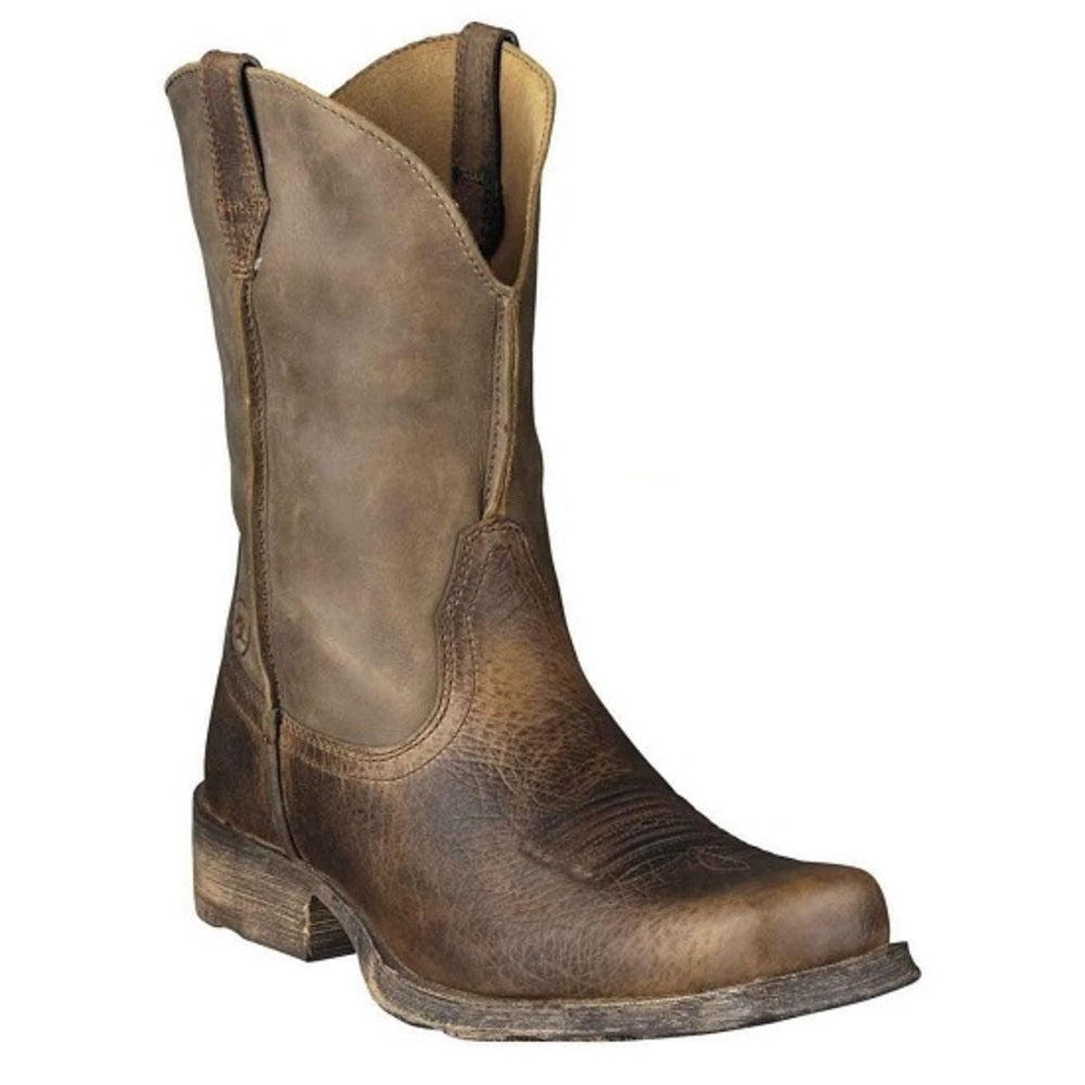 ariat men's rambler