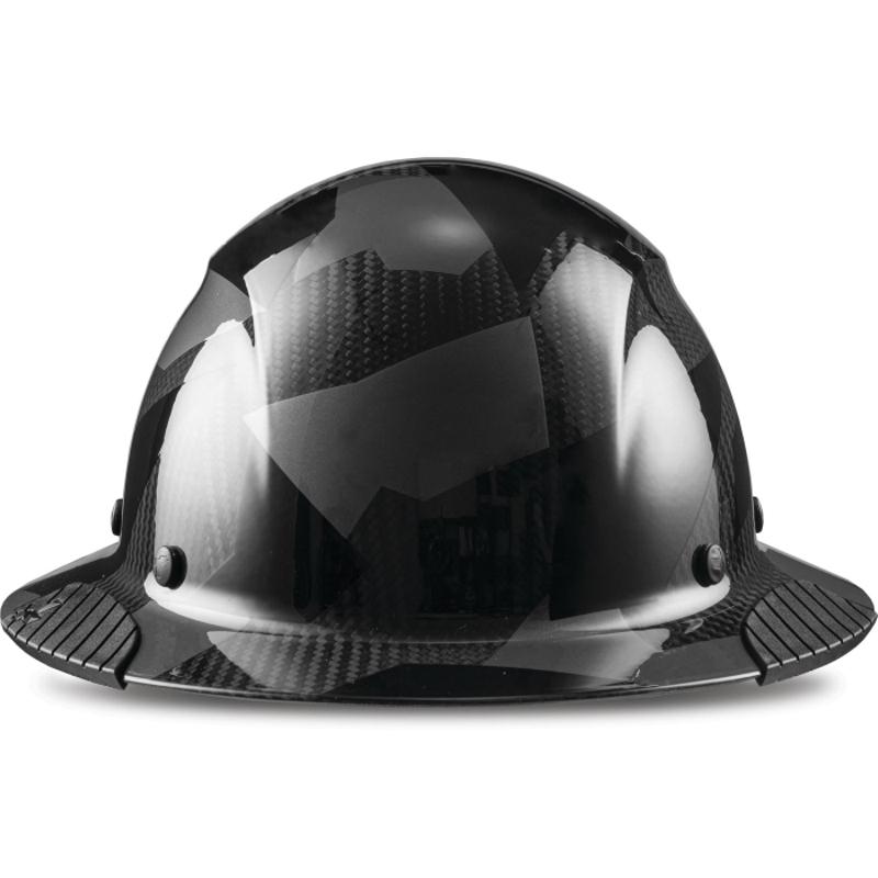 carbon fiber hard hat