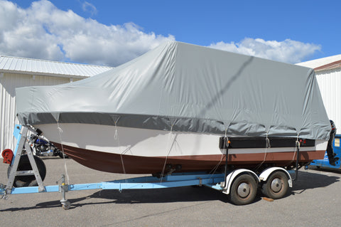 Boat Covers Boat Tops Bimini Tops Big Sky Canvas