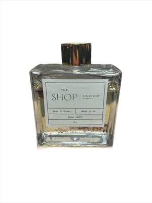 Palo Santo Shop Diffuser - The Shop by Design Shop