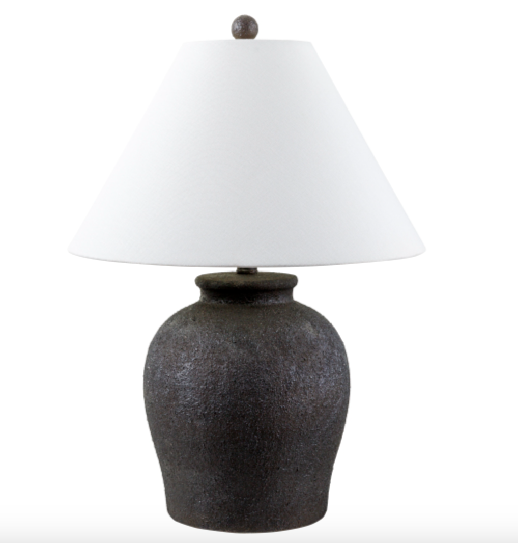 Lucas Table Lamp