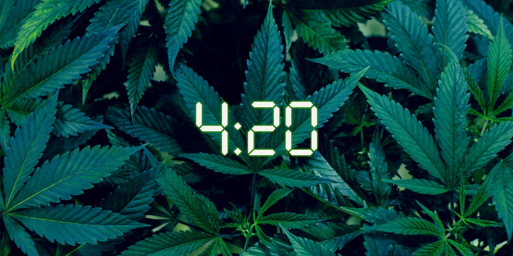 What Does 420 Mean?