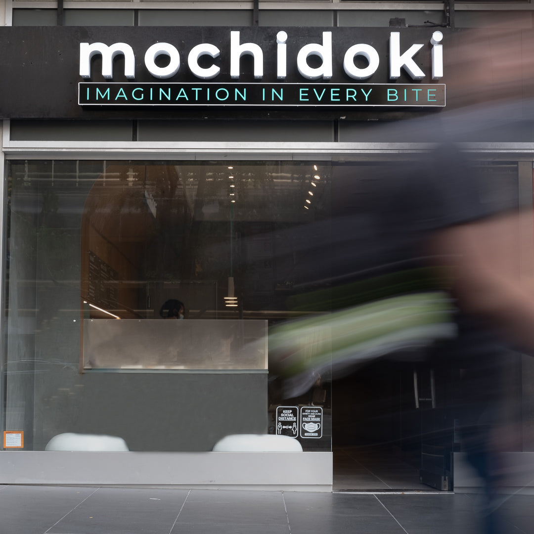 Mochidoki Upper East Side